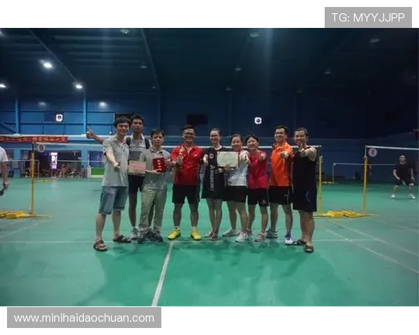 羽毛球比赛观赛全攻略技巧与规则解析助你成为赛场专家