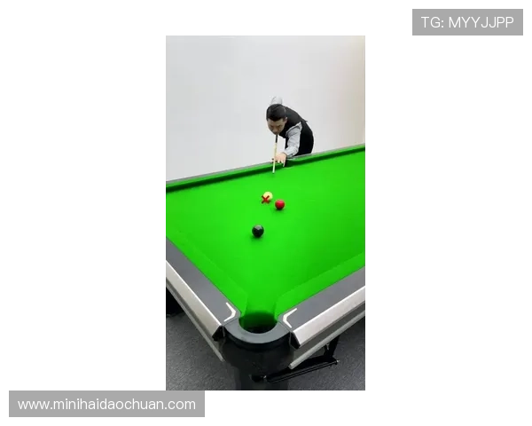 适合初学者的台球入门技巧与常见误区解析