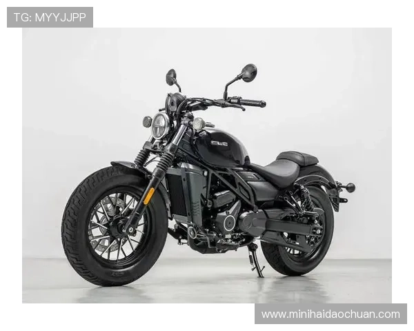 纵览摩托车发展历程与经典车型全球历史排名全解析